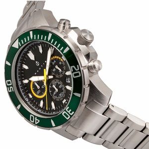 NAUTIS Dive Chrono 500 watch